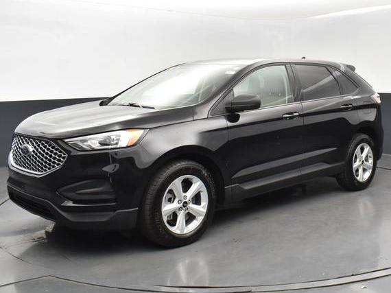 FORD EDGE 2024 2FMPK4G90RBA01161 image FORD EDGE 2024 2FMPK4G90RBA01161 image