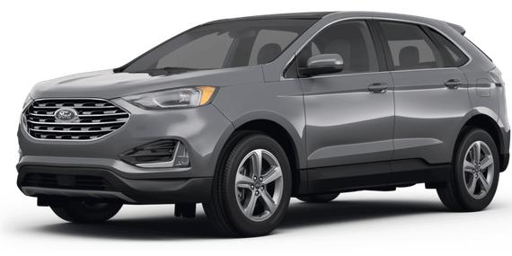FORD EDGE 2024 2FMPK4J99RBA88146 image