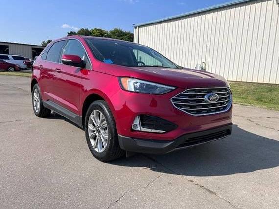 FORD EDGE 2024 2FMPK4K93RBA89730 image FORD EDGE 2024 2FMPK4K93RBA89730 image