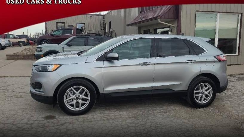 FORD EDGE 2024 2FMPK4J91RBA81871 image