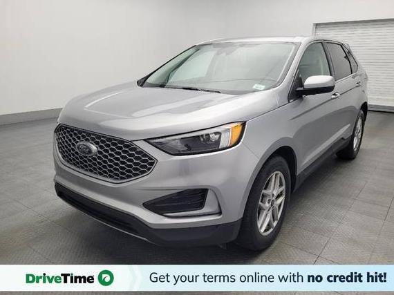 FORD EDGE 2024 2FMPK4J93RBA68023 image FORD EDGE 2024 2FMPK4J93RBA68023 image