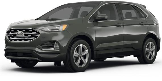 FORD EDGE 2024 2FMPK4J97RBA49913 image