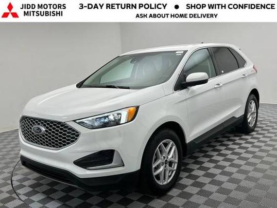 FORD EDGE 2024 2FMPK4J91RBA77769 image FORD EDGE 2024 2FMPK4J91RBA77769 image