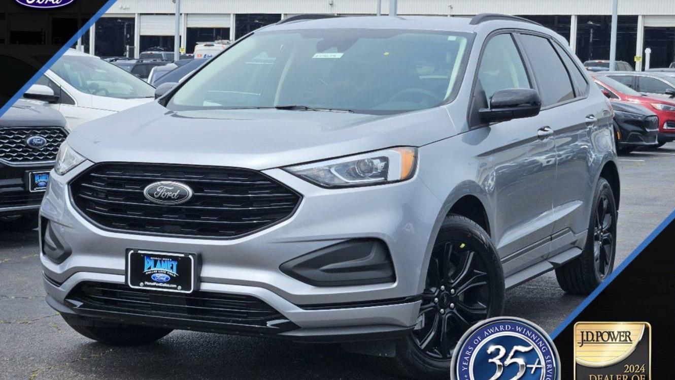 FORD EDGE 2024 2FMPK4G9XRBB24675 image