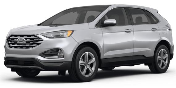FORD EDGE 2024 2FMPK4J92RBA93513 image