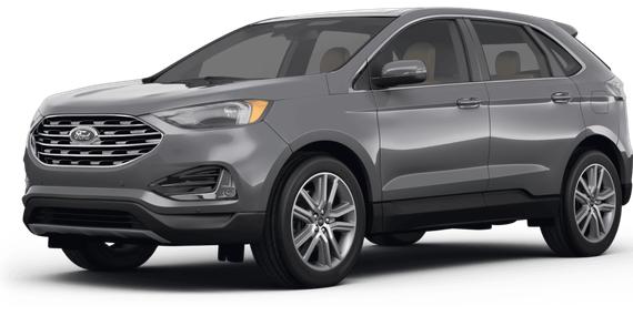 FORD EDGE 2024 2FMPK4K95RBA52050 image