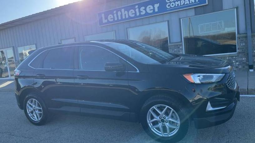 FORD EDGE 2024 2FMPK4J94RBA80956 image