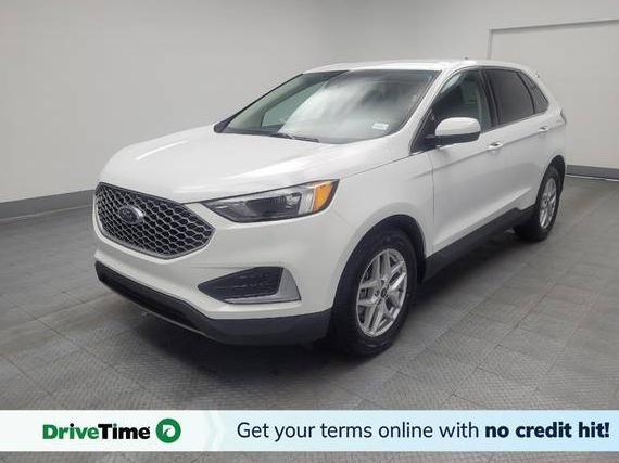 FORD EDGE 2024 2FMPK4J98RBA77638 image