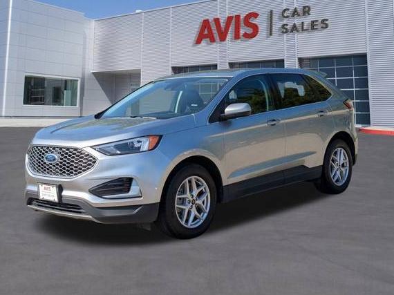 FORD EDGE 2024 2FMPK4J97RBA99744 image FORD EDGE 2024 2FMPK4J97RBA99744 image