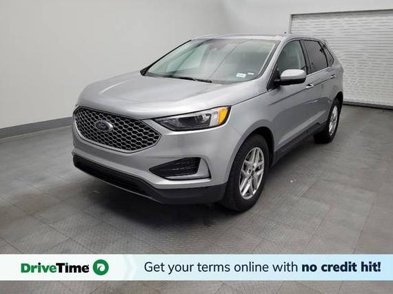 FORD EDGE 2024 2FMPK4J98RBA98151 image