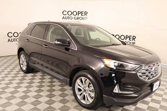 FORD EDGE 2024 2FMPK4K92RBA51809 image