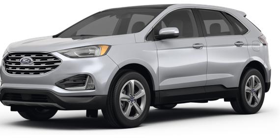 FORD EDGE 2024 2FMPK4J91RBA76640 image FORD EDGE 2024 2FMPK4J91RBA76640 image