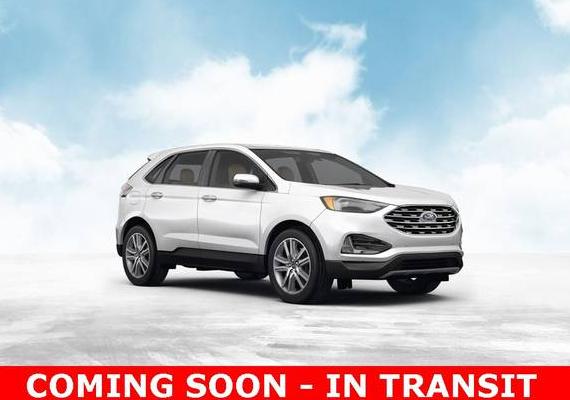 FORD EDGE 2024 2FMPK4J93RBA71732 image