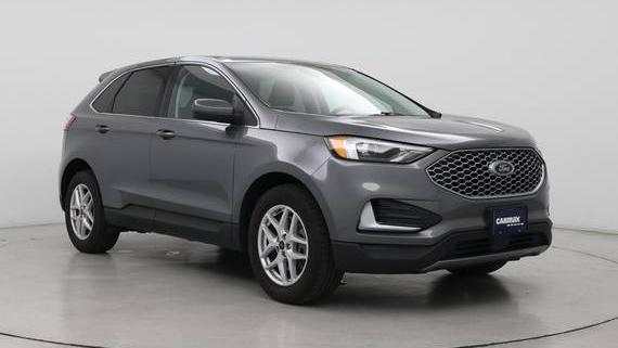 FORD EDGE 2024 2FMPK4J91RBA72166 image