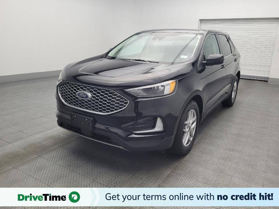 FORD EDGE 2024 2FMPK4J91RBA70563 image