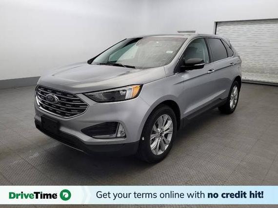 FORD EDGE 2024 2FMPK4K90RBA78362 image FORD EDGE 2024 2FMPK4K90RBA78362 image