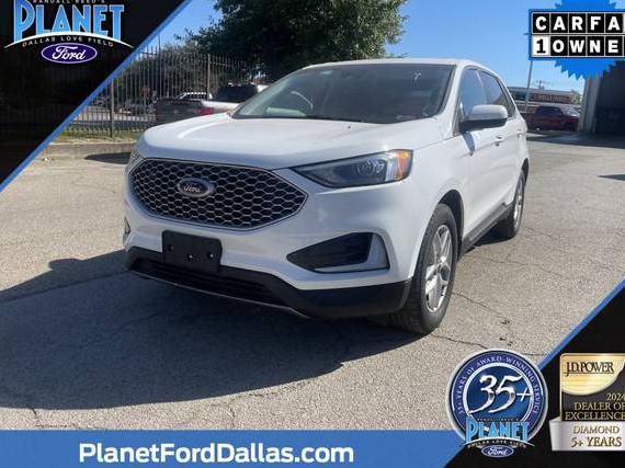 FORD EDGE 2024 2FMPK4J99RBA78037 image