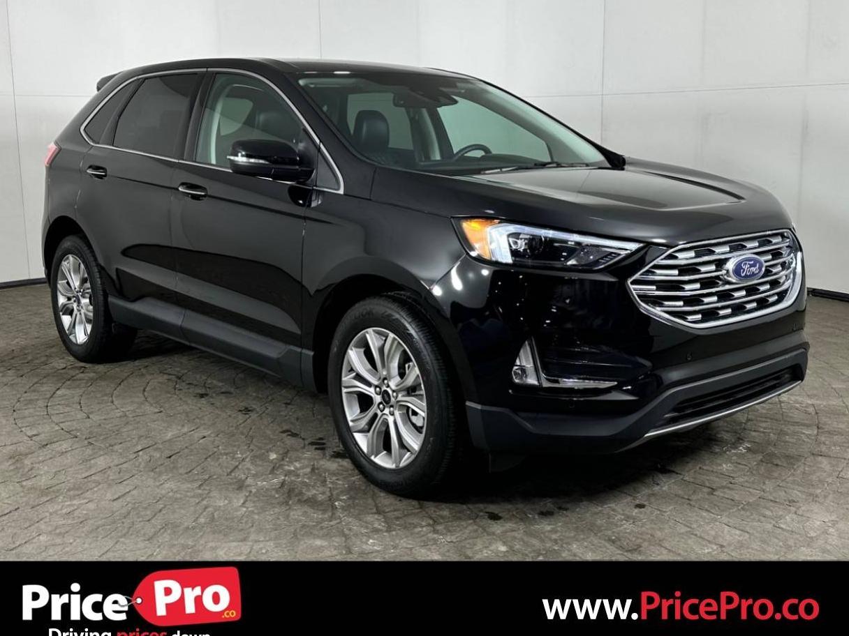 FORD EDGE 2024 2FMPK4K94RBA89588 image