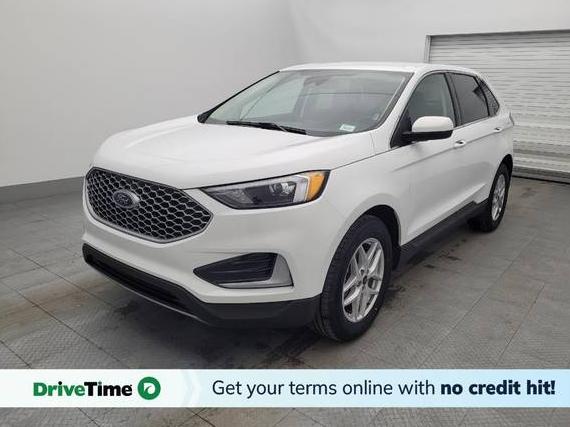 FORD EDGE 2024 2FMPK4J94RBA81332 image FORD EDGE 2024 2FMPK4J94RBA81332 image