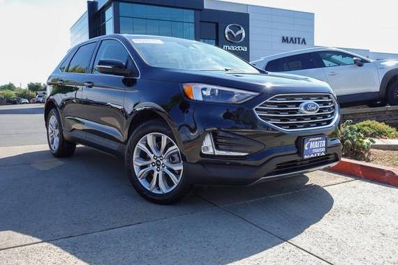 FORD EDGE 2024 2FMPK4K95RBA90006 image FORD EDGE 2024 2FMPK4K95RBA90006 image