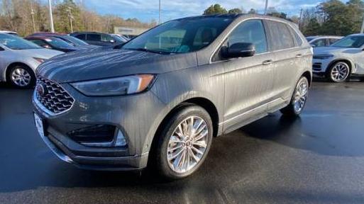 FORD EDGE 2024 2FMPK4K97RBA38991 image