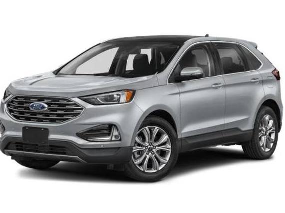 FORD EDGE 2024 2FMPK4K92RBA81442 image