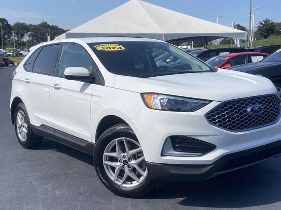 FORD EDGE 2024 2FMPK4J9XRBA50733 image