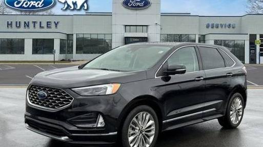 FORD EDGE 2024 2FMPK4K96RBA00538 image