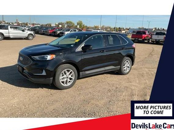 FORD EDGE 2024 2FMPK4J9XRBA69850 image