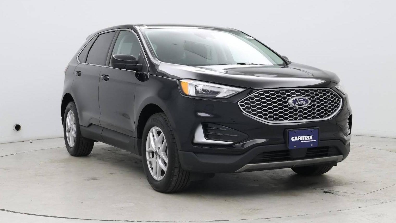 FORD EDGE 2024 2FMPK4J91RBA95768 image