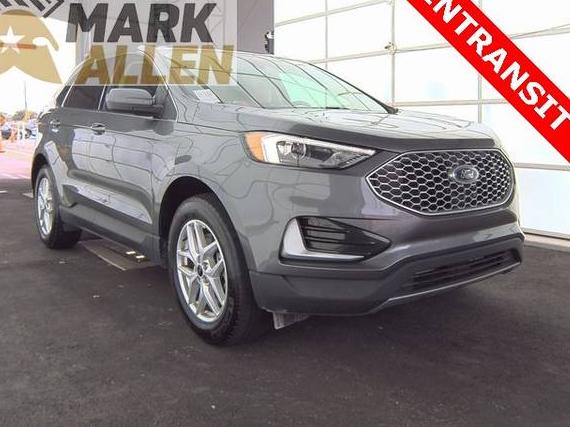 FORD EDGE 2024 2FMPK4J93RBA38469 image