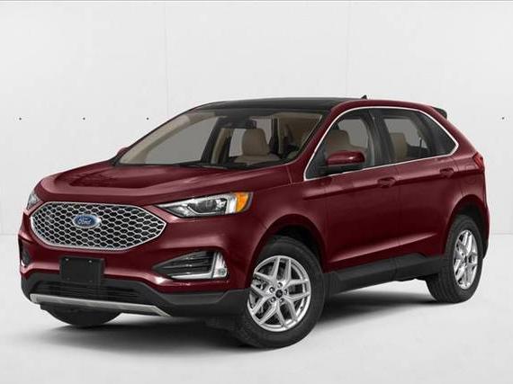FORD EDGE 2024 2FMPK4J96RBA68078 image