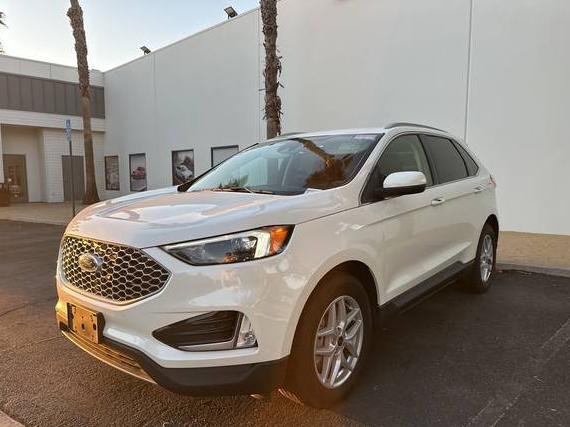 FORD EDGE 2024 2FMPK4J97RBA23022 image FORD EDGE 2024 2FMPK4J97RBA23022 image