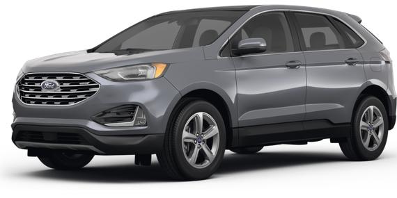 FORD EDGE 2024 2FMPK4G94RBA12115 image