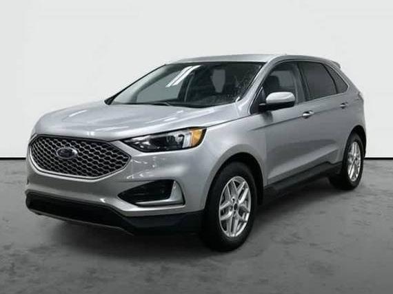 FORD EDGE 2024 2FMPK4J93RBA80012 image