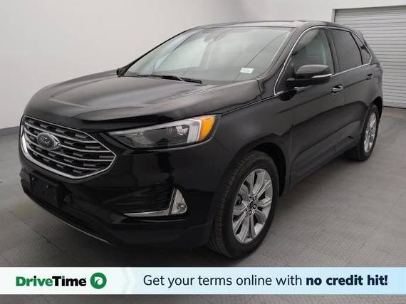 FORD EDGE 2024 2FMPK4K9XRBA47295 image FORD EDGE 2024 2FMPK4K9XRBA47295 image