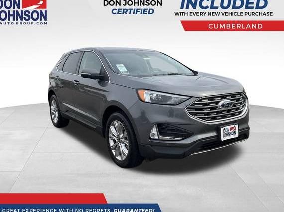 FORD EDGE 2024 2FMPK4K97RBA89326 image FORD EDGE 2024 2FMPK4K97RBA89326 image