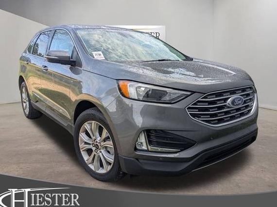 FORD EDGE 2024 2FMPK4K98RBA90341 image