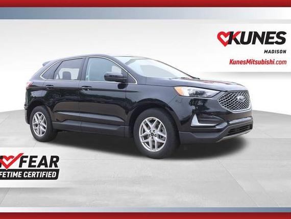 FORD EDGE 2024 2FMPK4J94RBA80357 image