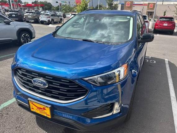 FORD EDGE 2024 2FMPK4J94RBA19512 image