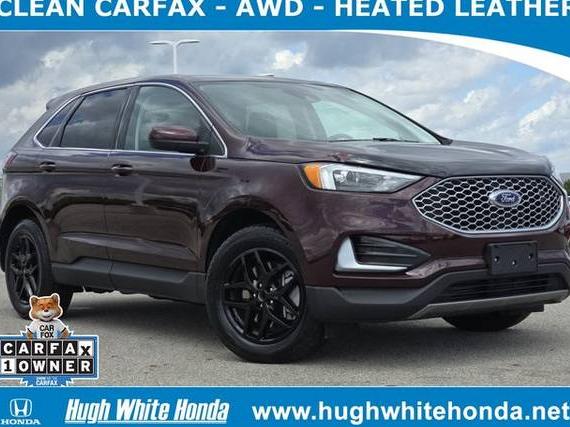 FORD EDGE 2024 2FMPK4J97RBA76089 image