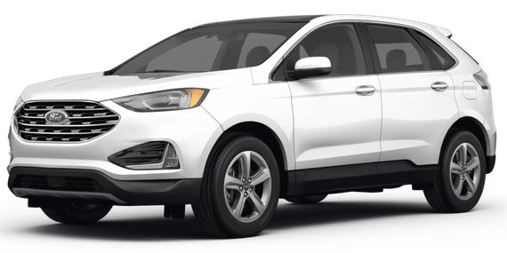 FORD EDGE 2024 2FMPK4G92RBA06278 image