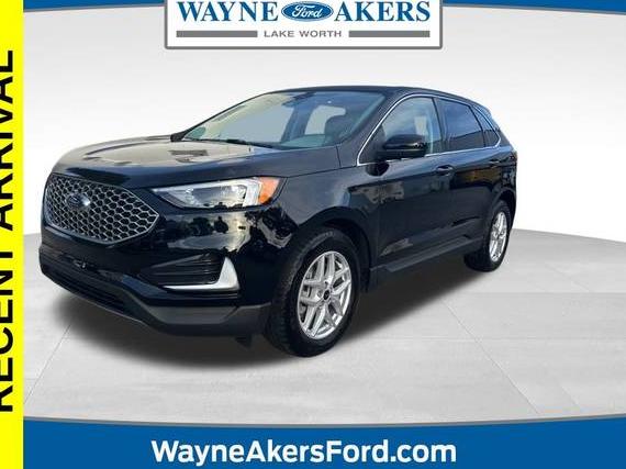 FORD EDGE 2024 2FMPK4J94RBA50839 image