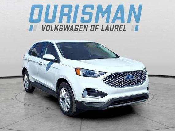 FORD EDGE 2024 2FMPK4J93RBA67440 image FORD EDGE 2024 2FMPK4J93RBA67440 image