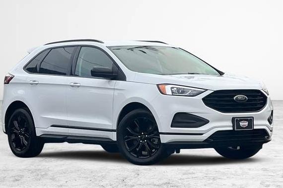 FORD EDGE 2024 2FMPK4G91RBA83272 image