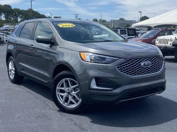 FORD EDGE 2024 2FMPK4J91RBA79134 image FORD EDGE 2024 2FMPK4J91RBA79134 image