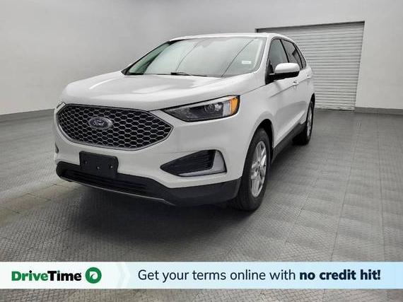 FORD EDGE 2024 2FMPK4J98RBA76618 image FORD EDGE 2024 2FMPK4J98RBA76618 image