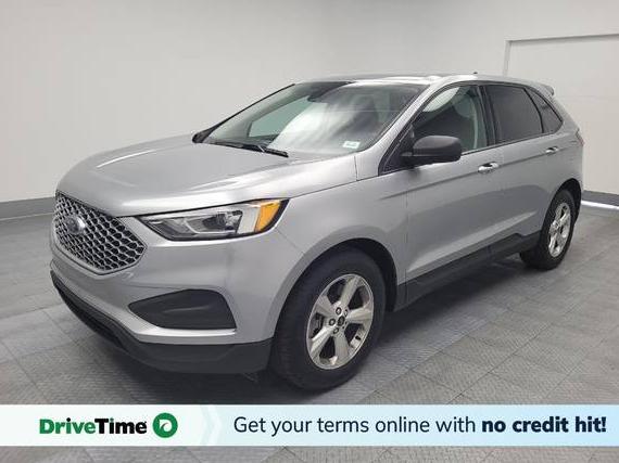 FORD EDGE 2024 2FMPK4G94RBA13927 image