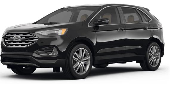 FORD EDGE 2024 2FMPK4K99RBB01654 image