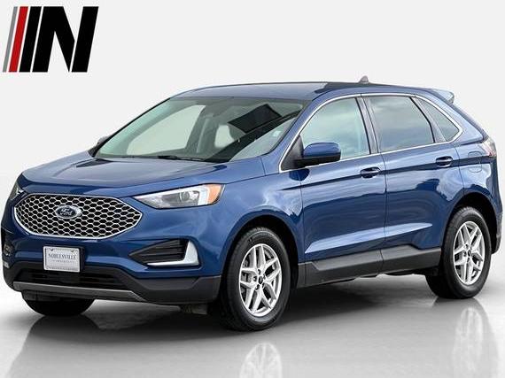 FORD EDGE 2024 2FMPK4J90RBA90822 image